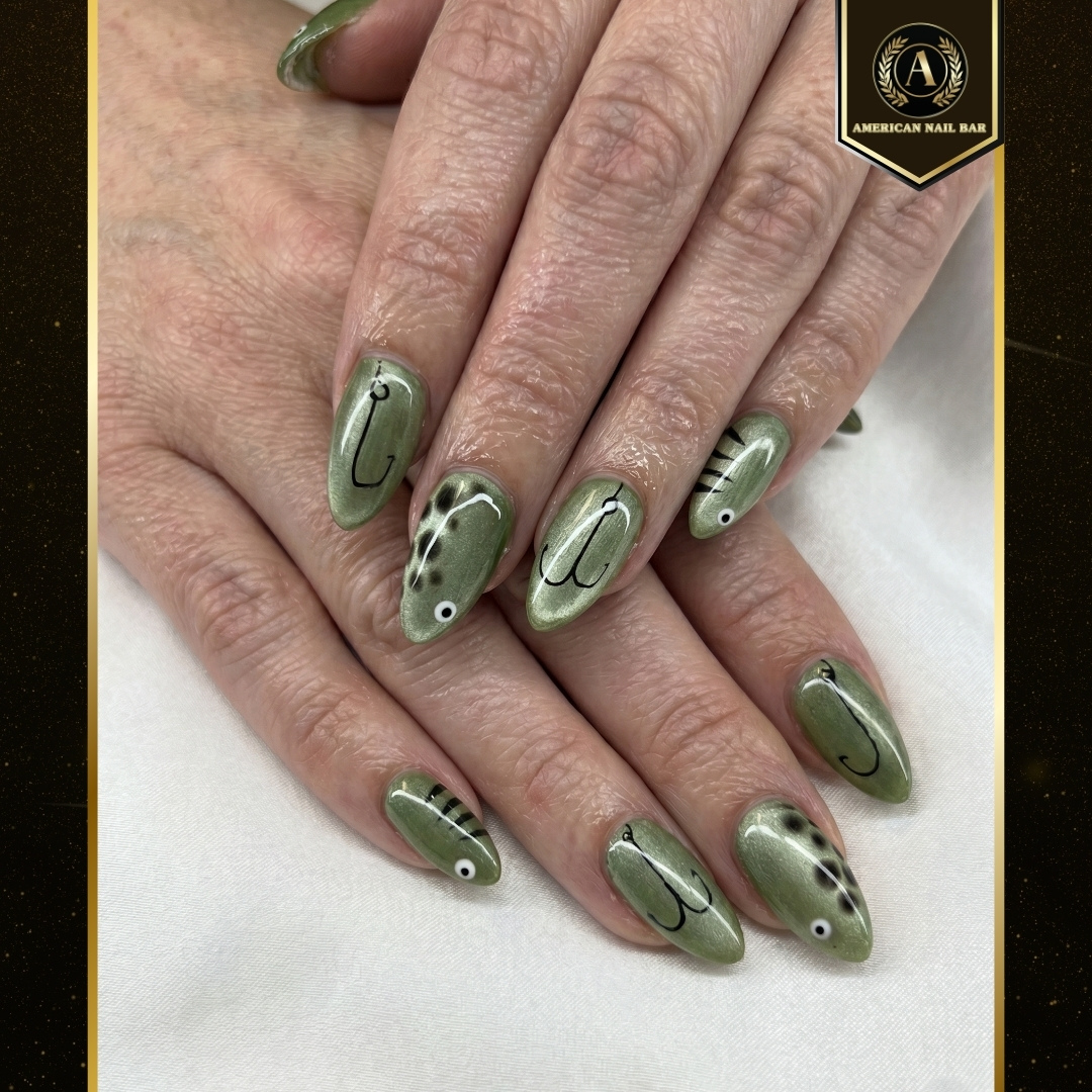 Nail Design June 1